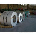 Customized Hot Rolled Stainless Steel Coil JIS ASTM SUS EN